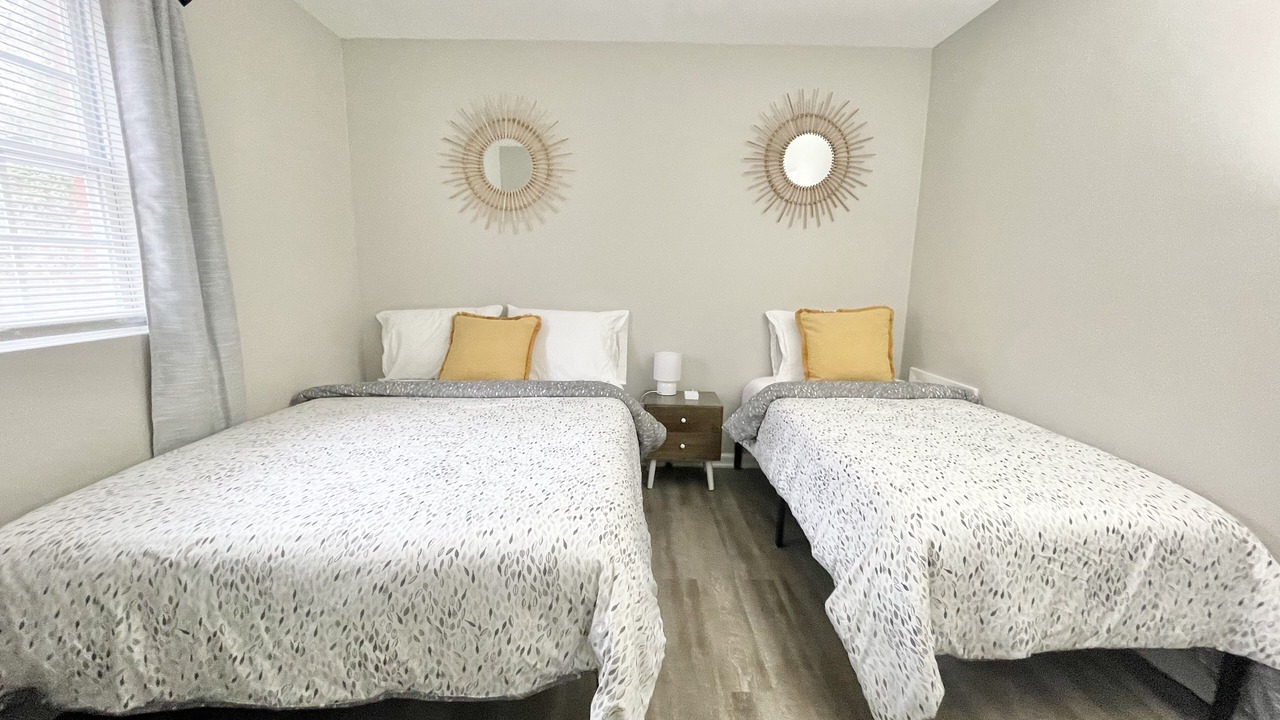 Photo of Bedroom in Durham