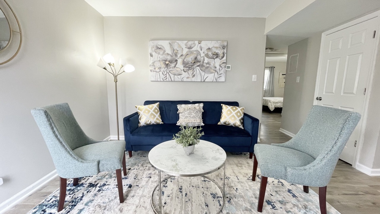Photo of Bedroom in Durham