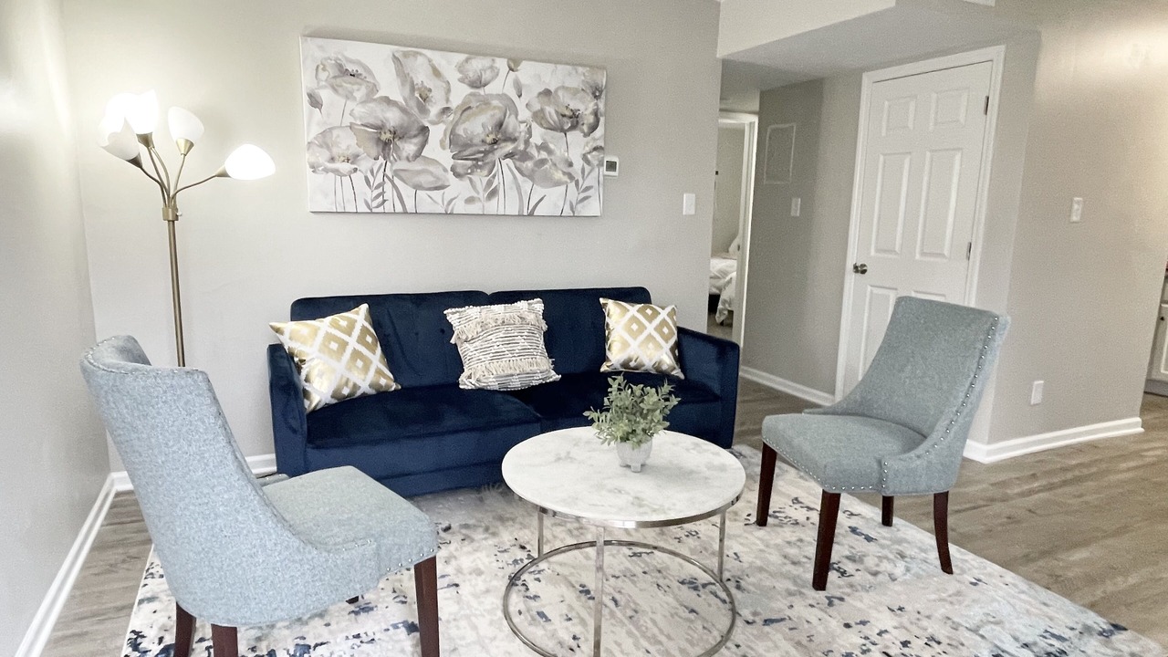 Photo of Bedroom in Durham