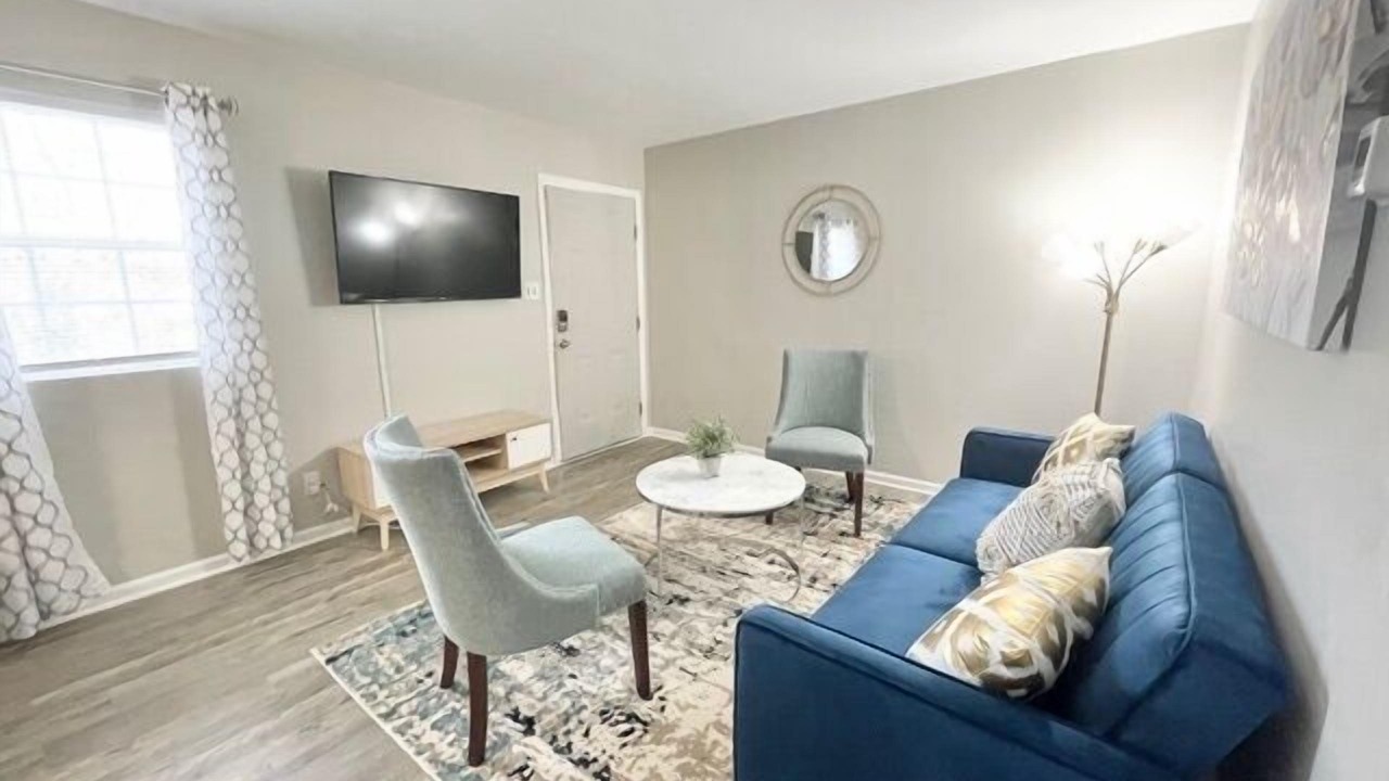 Photo of Bedroom in Durham