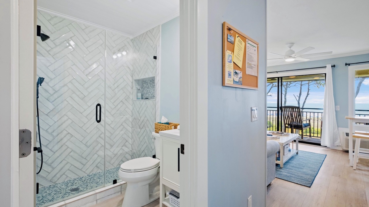 Photo of Bathroom in Hilton Head Island