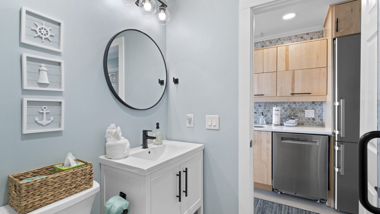 Photo of Bathroom in Hilton Head Island