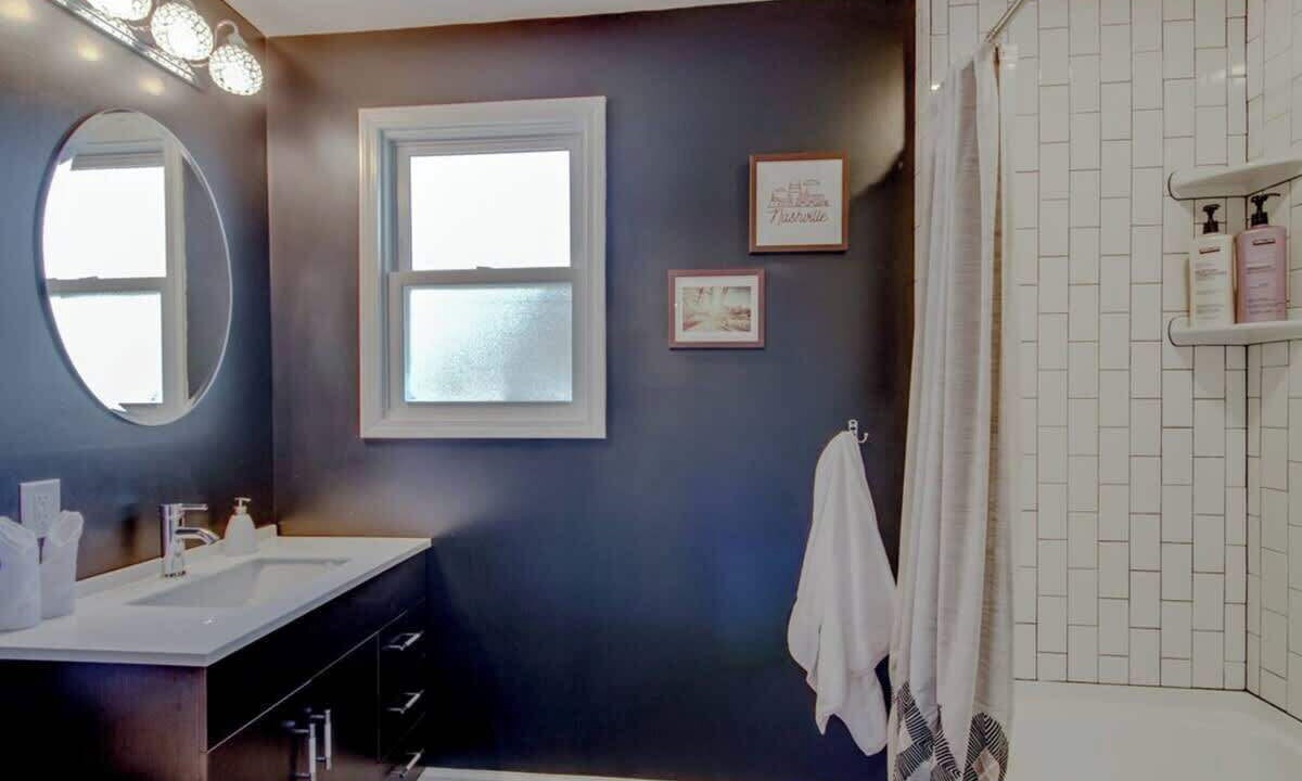 Photo of Bathroom in Inglewood