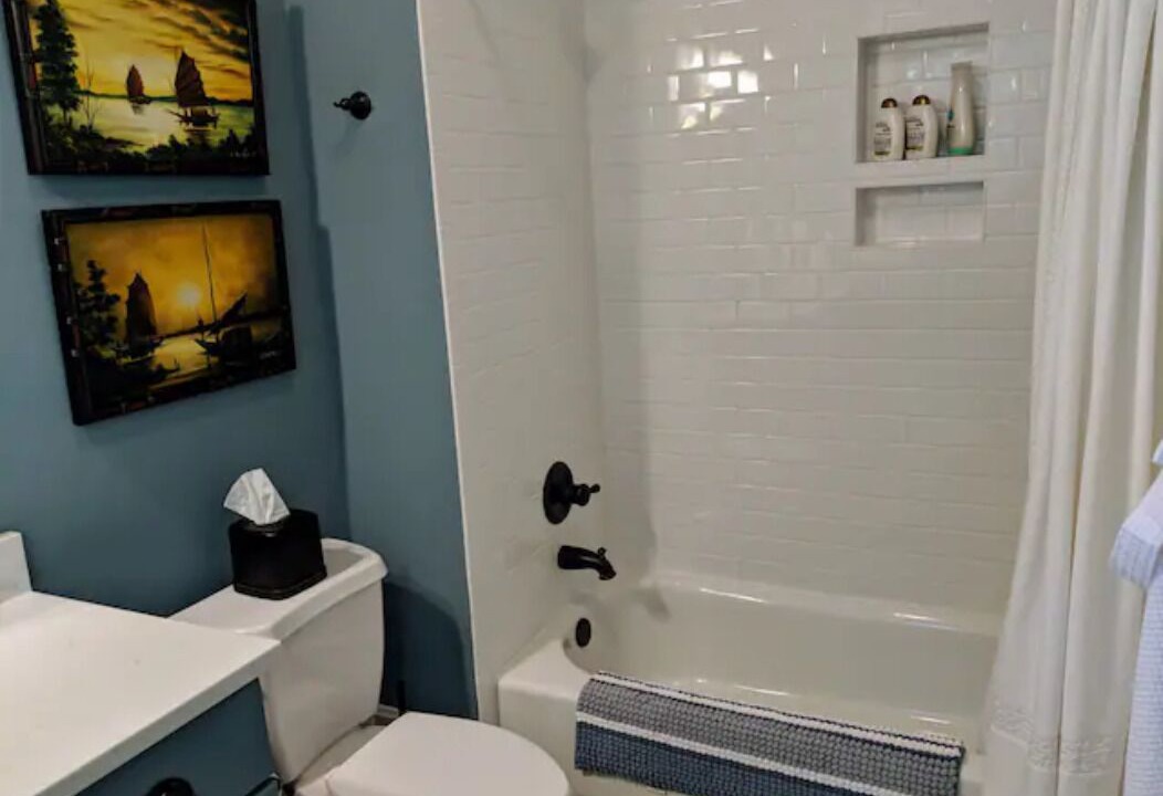 Photo of Bathroom in Westerwood