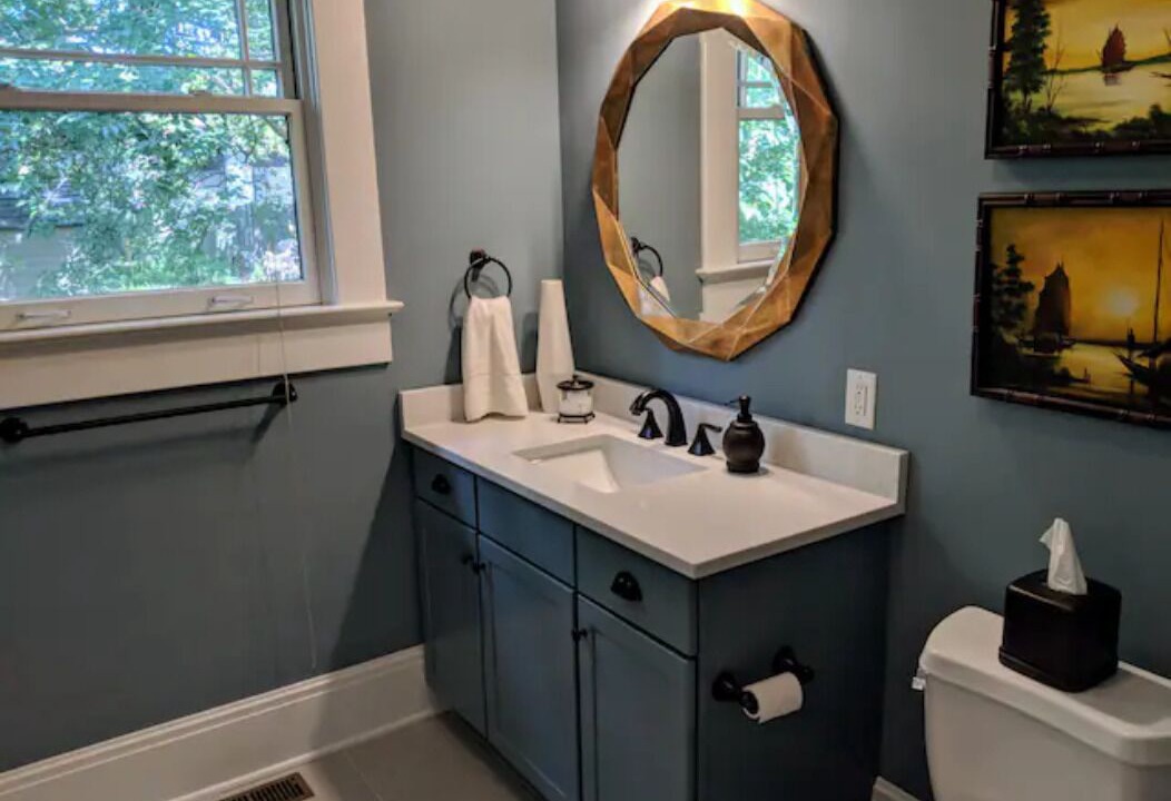Photo of Bathroom in Westerwood