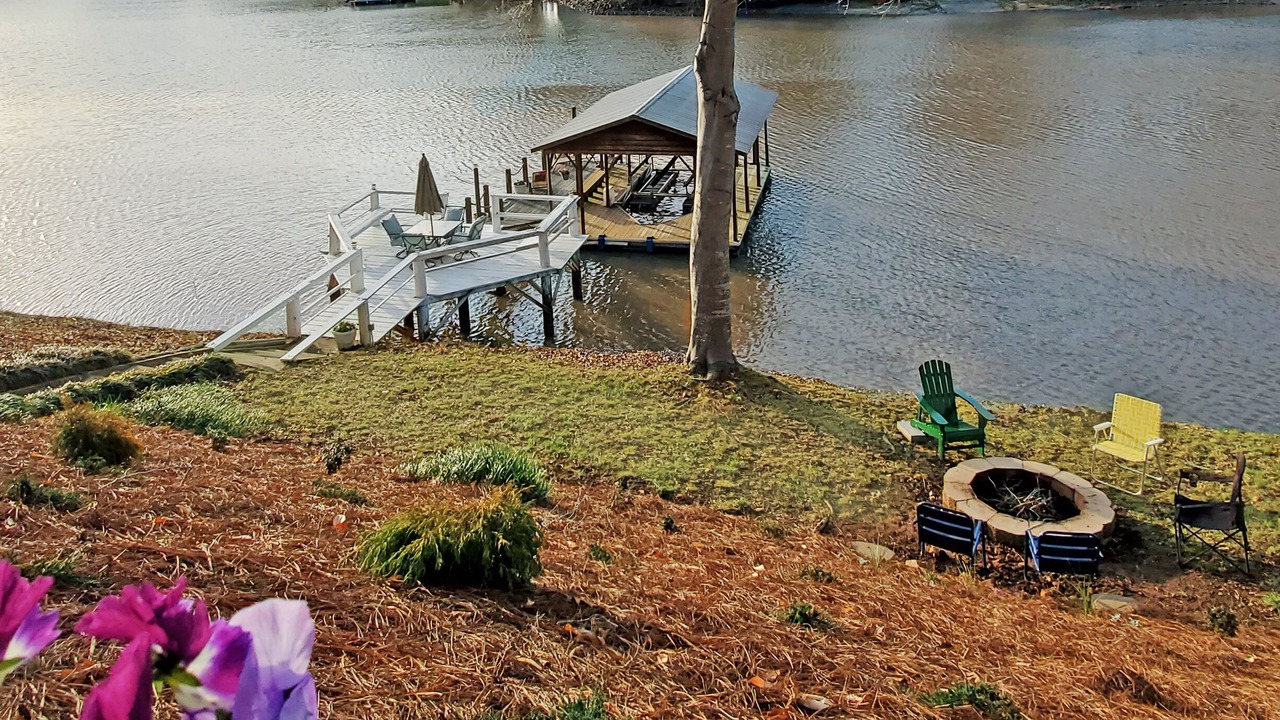 Photo of Outdoor in Sherrills Ford