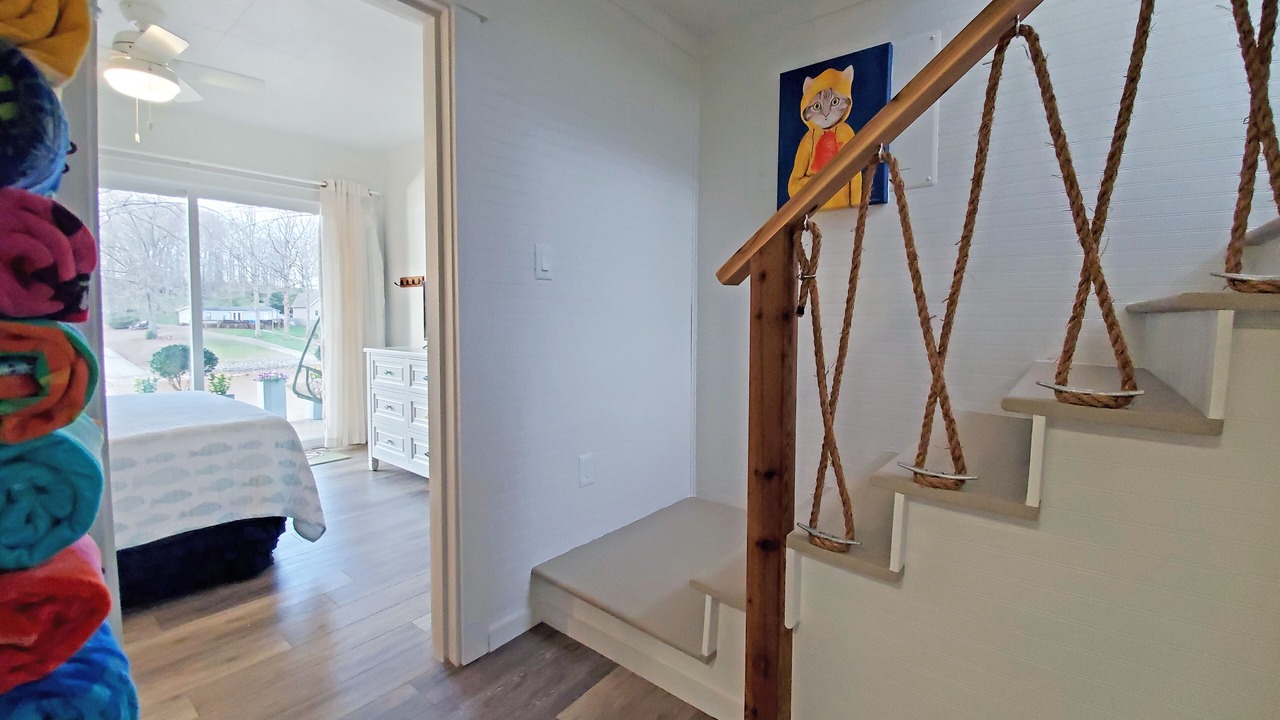 Photo of Bedroom in Sherrills Ford