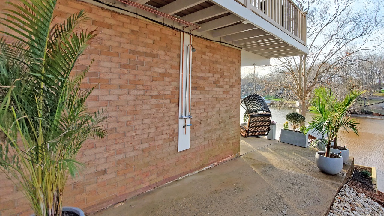 Photo of Patio Balcony in Sherrills Ford