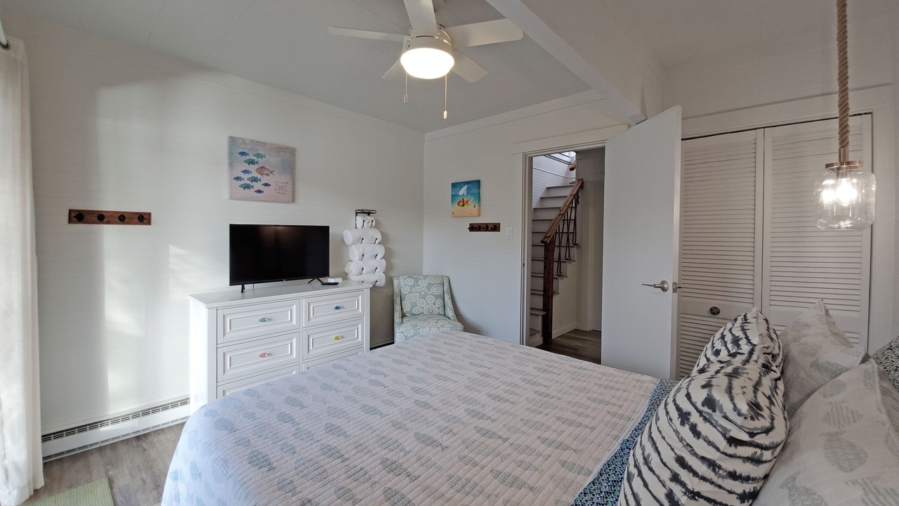Photo of Bedroom in Sherrills Ford