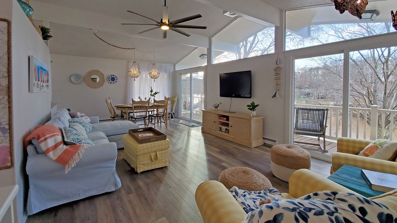 Photo of Livingroom in Sherrills Ford