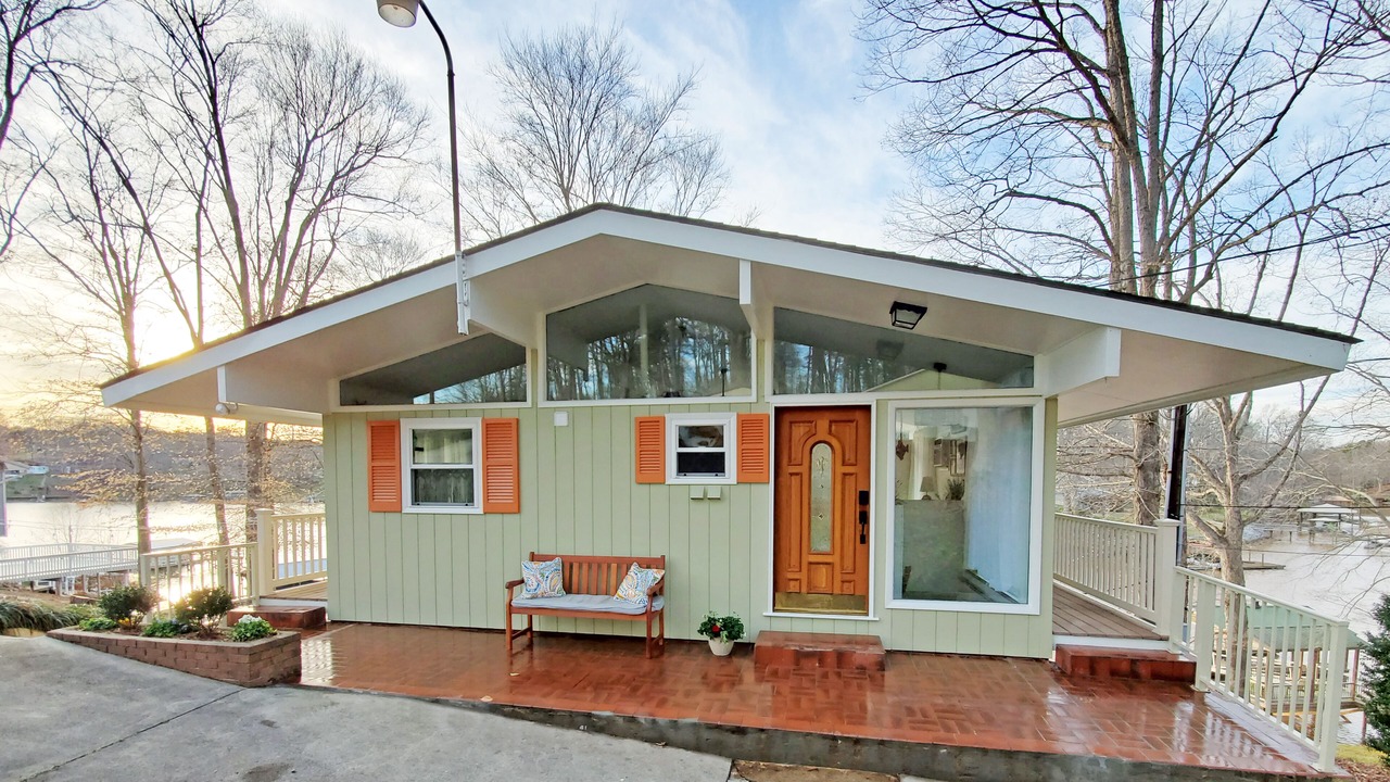 Photo of Outdoor in Sherrills Ford