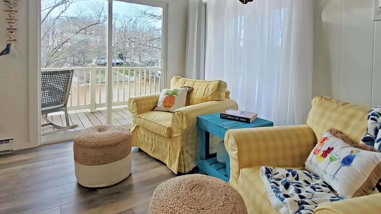 Photo of Livingroom in Sherrills Ford