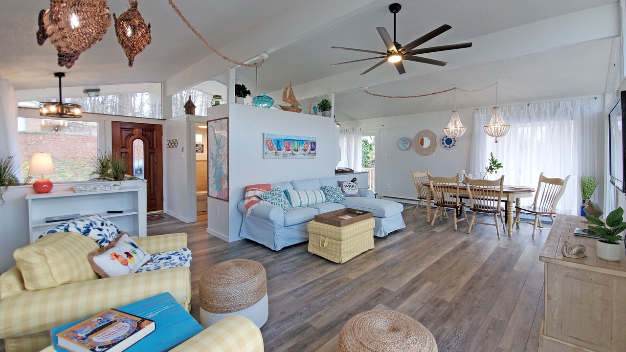 Photo of Livingroom in Sherrills Ford