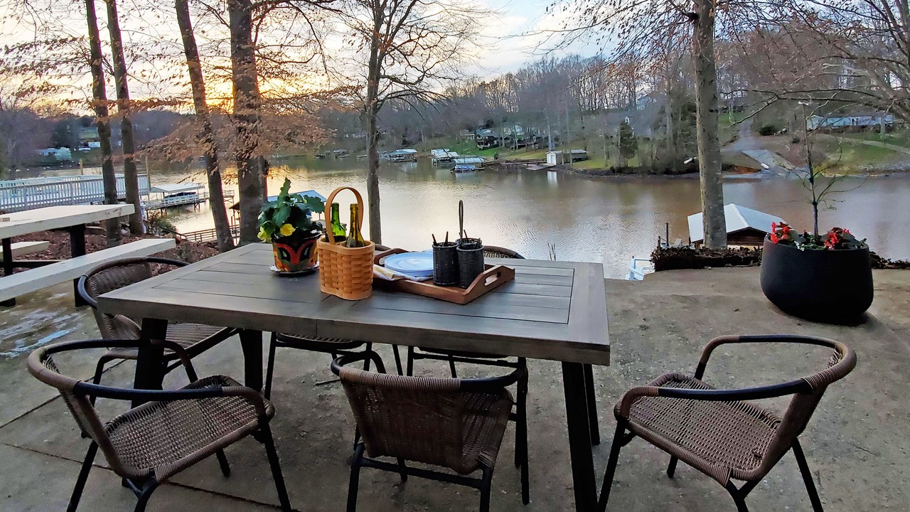 Photo of Outdoor in Sherrills Ford