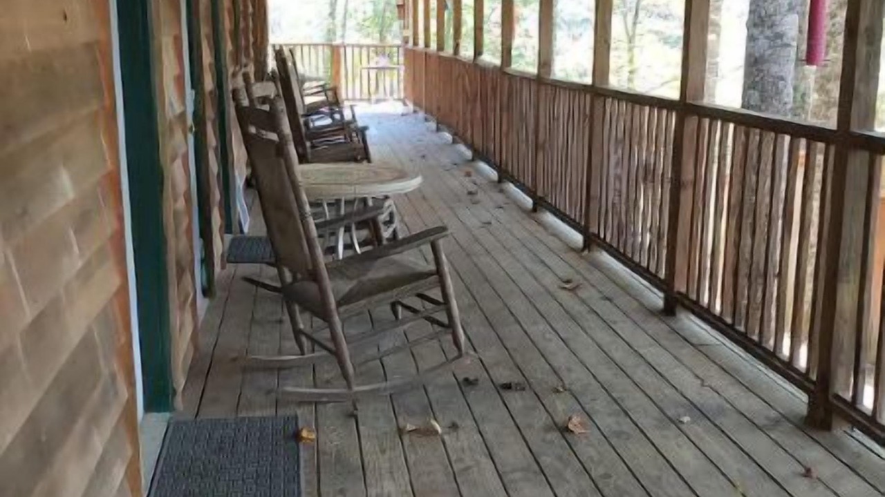 Photo of Patio Balcony in Newland