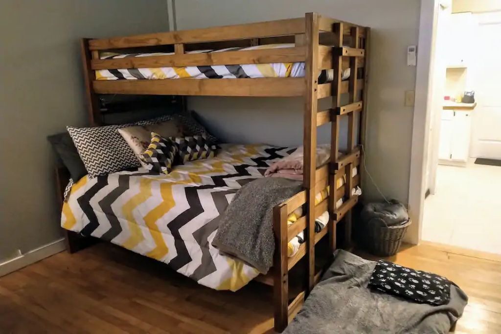 Photo of Bedroom in Newland