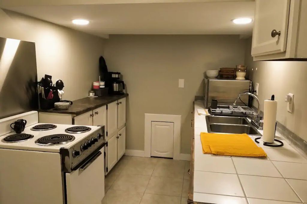 Photo of Kitchen in Newland