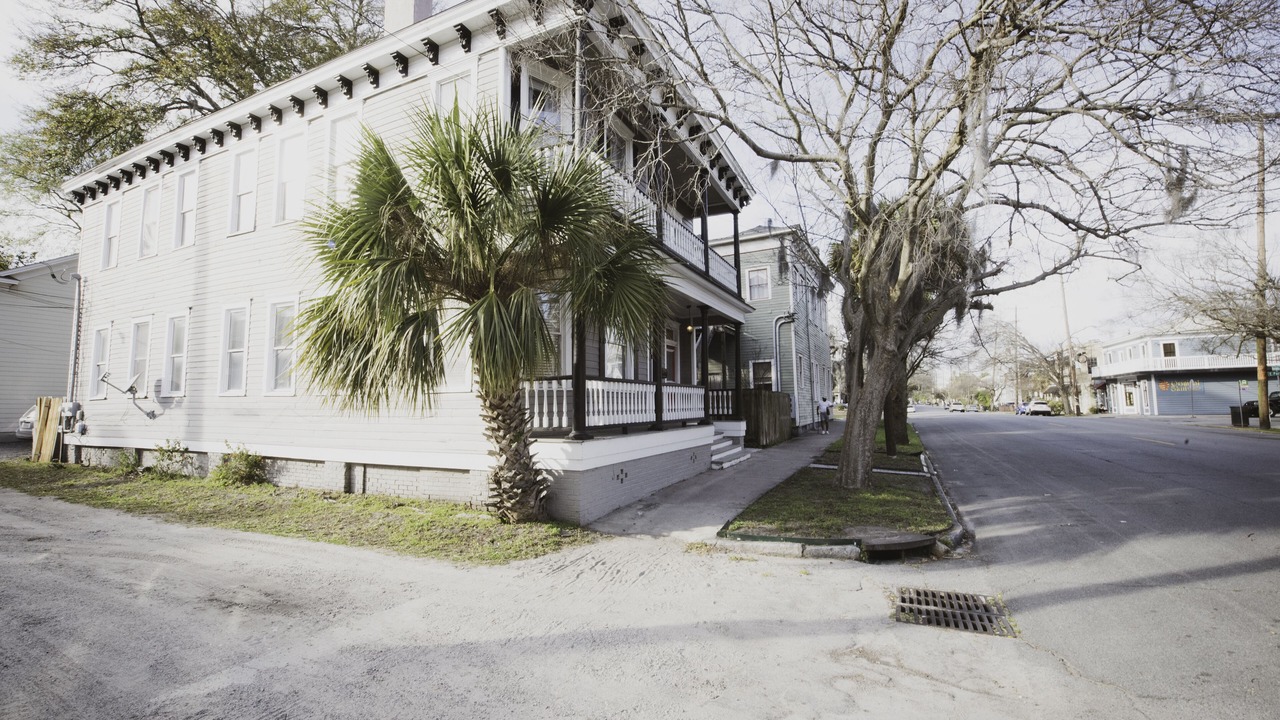 Photo of Others in Savannah Victorian District