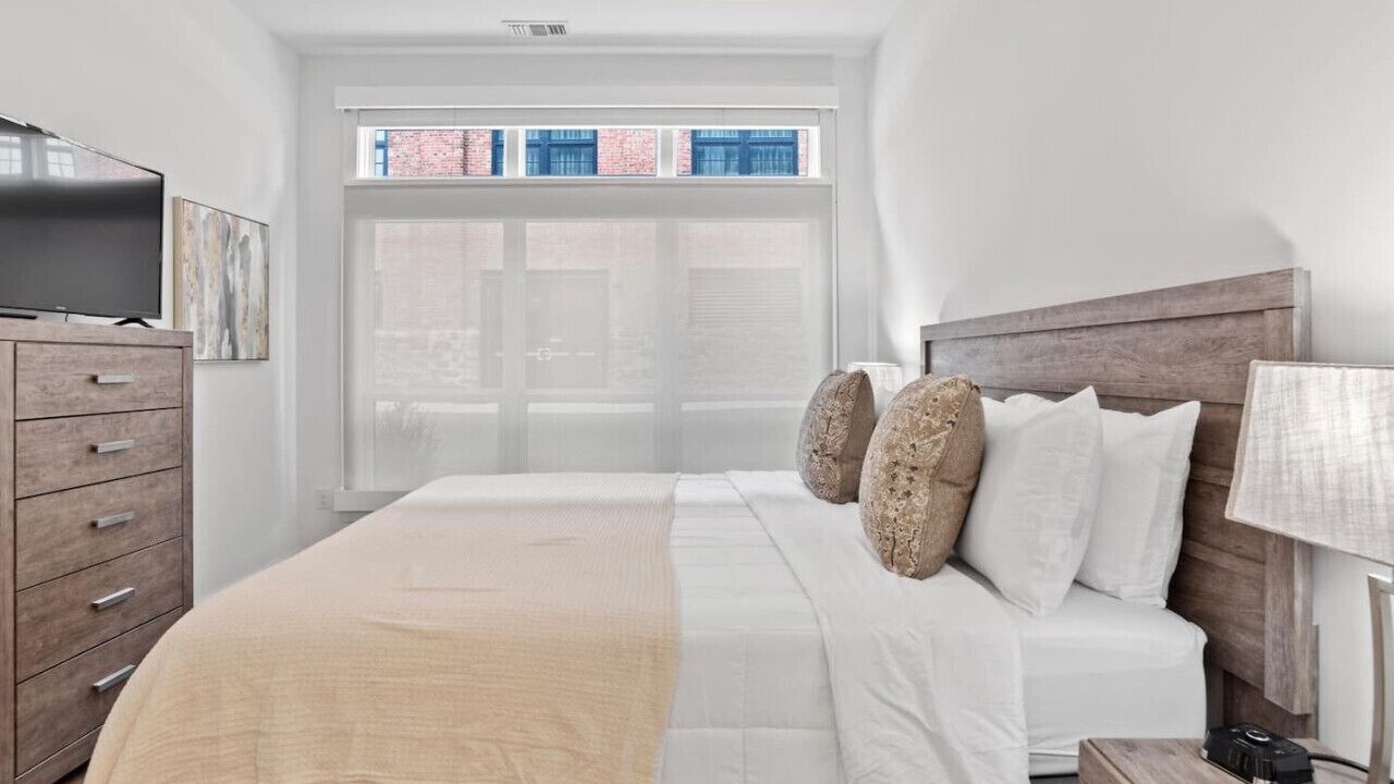 Photo of Bedroom in East End - Valley Street