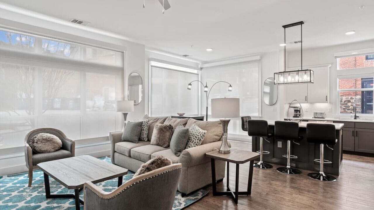 Photo of Livingroom in East End - Valley Street