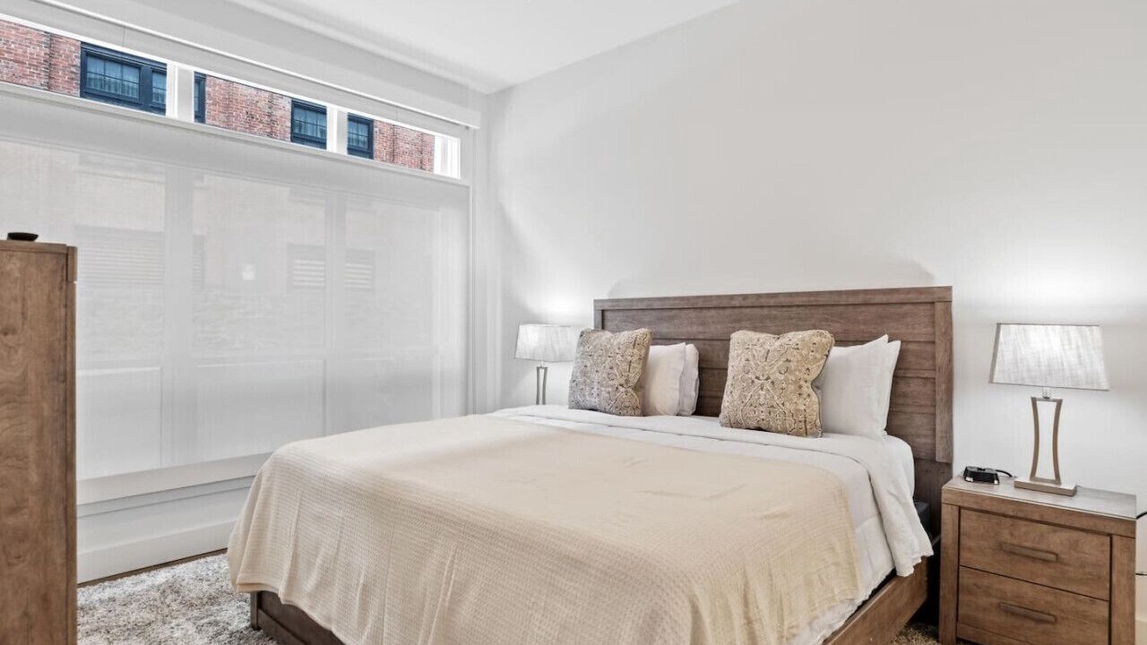 Photo of Bedroom in East End - Valley Street