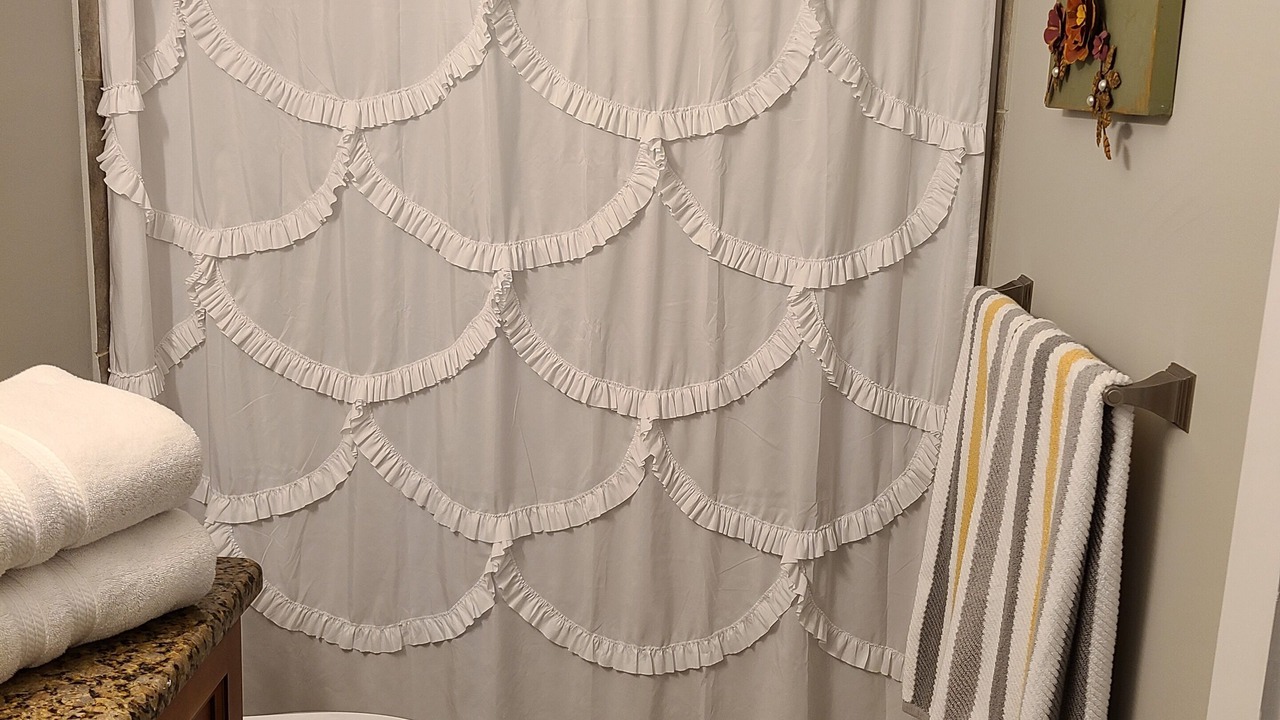 Photo of Bathroom in Northeast Raleigh