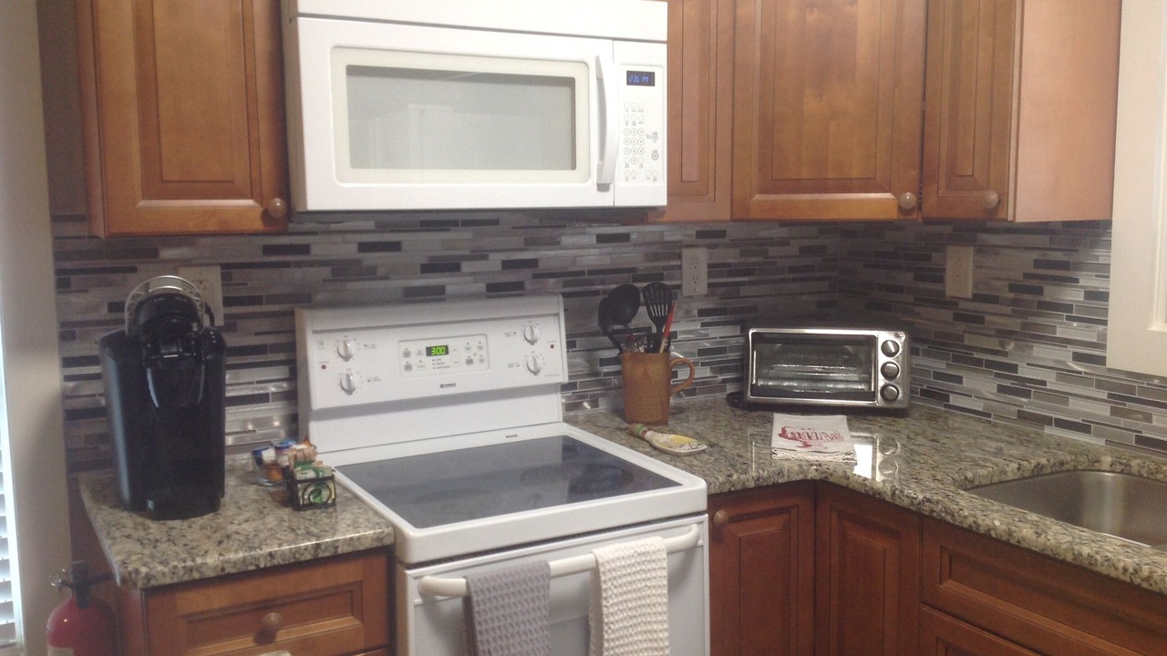Photo of Kitchen in Northeast Raleigh
