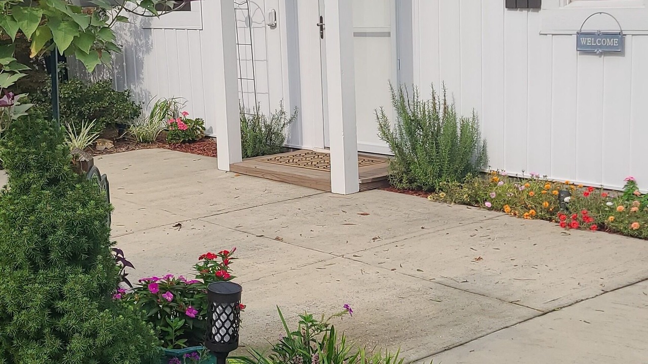 Photo of Outdoor in Northeast Raleigh