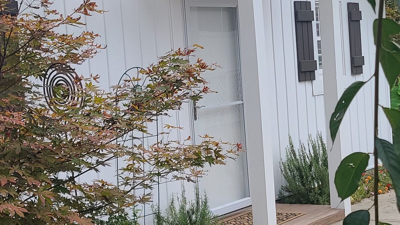 Photo of Outdoor in Northeast Raleigh