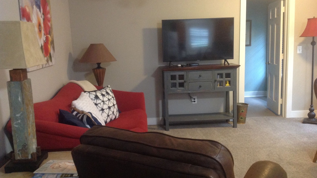 Photo of Livingroom in Northeast Raleigh