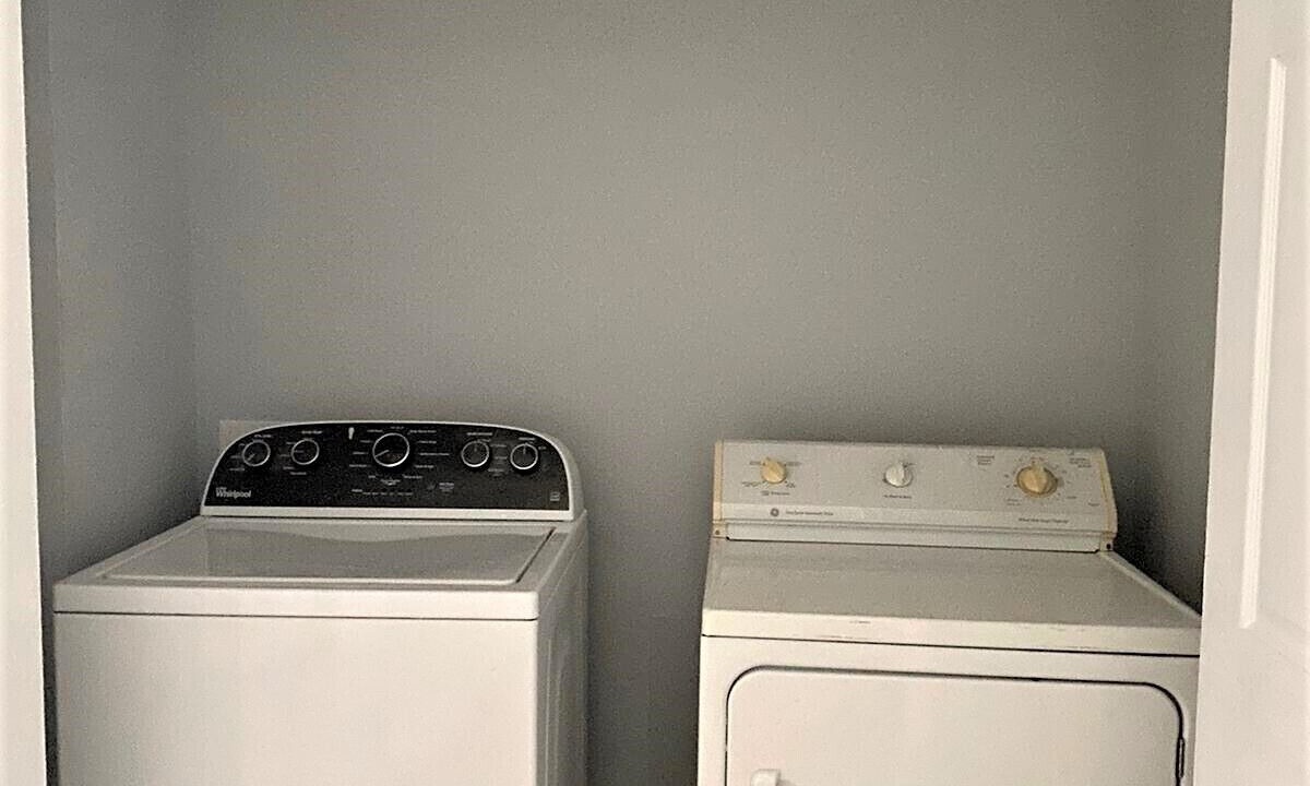 Photo of Bedroom in Westover