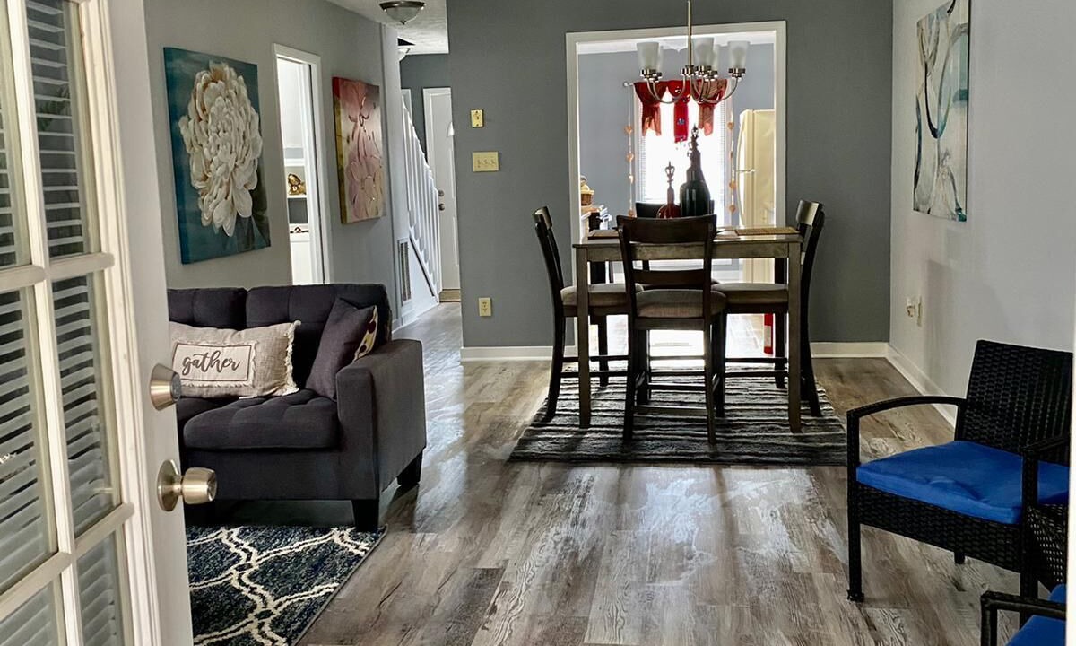 Photo of Bedroom in Westover
