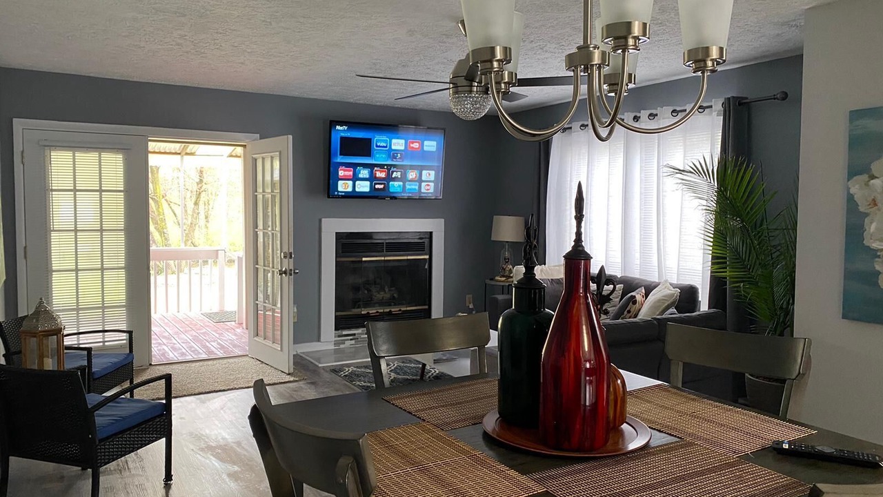 Photo of Bedroom in Westover