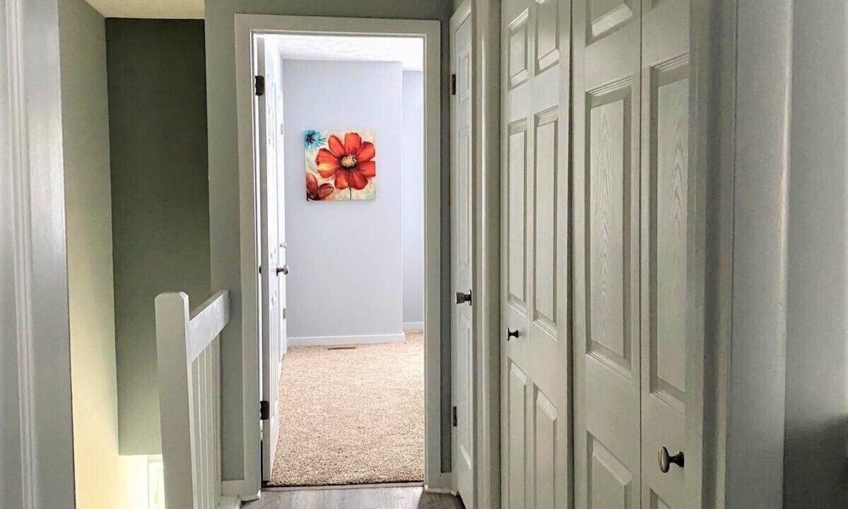 Photo of Bedroom in Westover