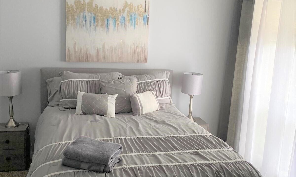 Photo of Bedroom in Westover