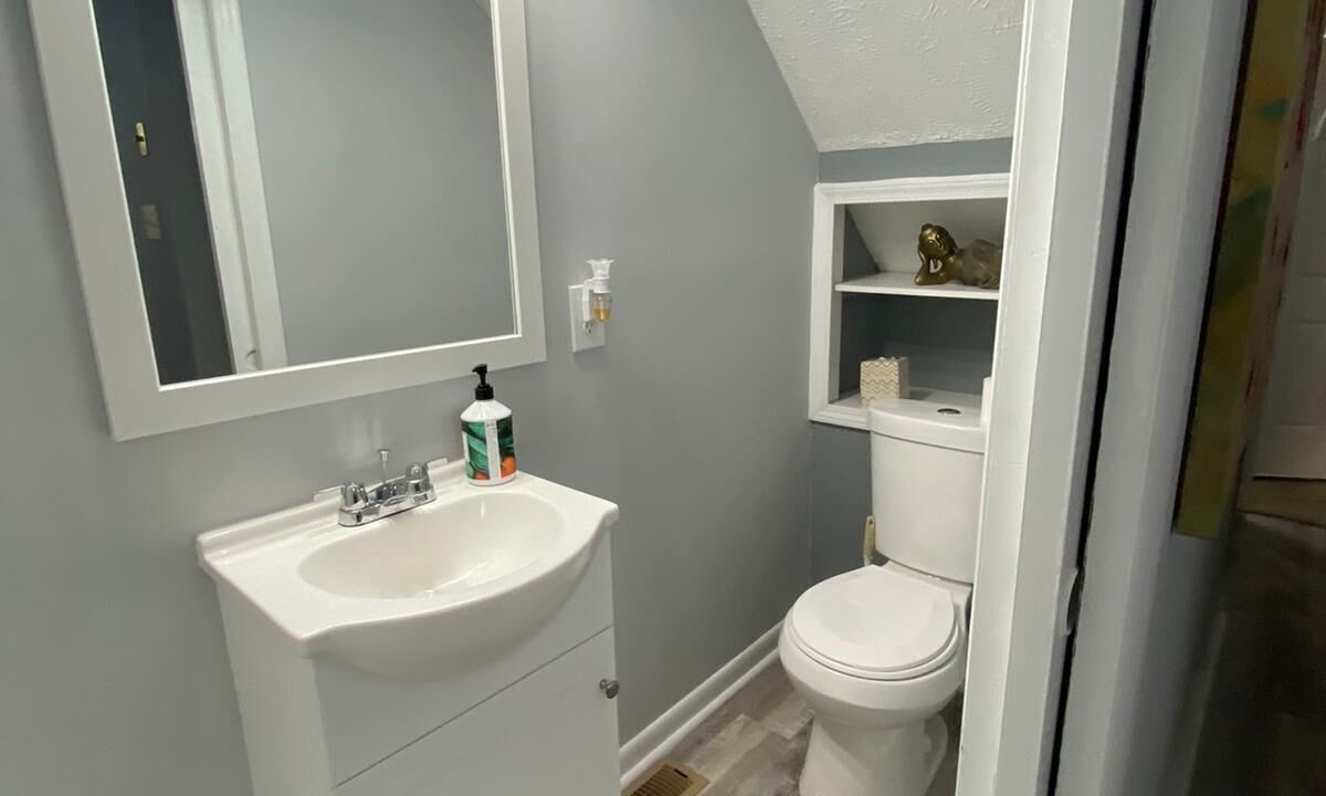 Photo of Bathroom in Westover