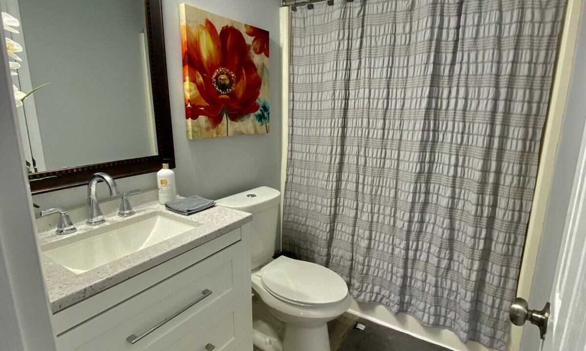 Photo of Bathroom in Westover