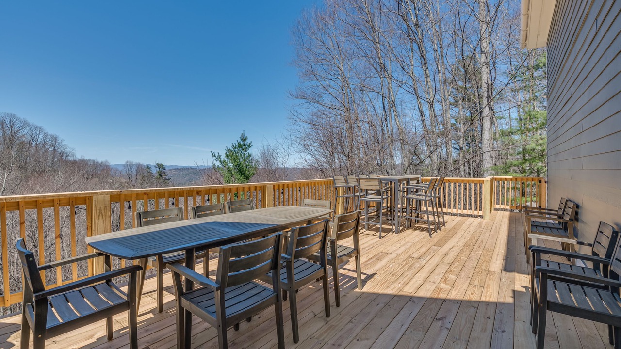 Photo of Outdoor in Asheville