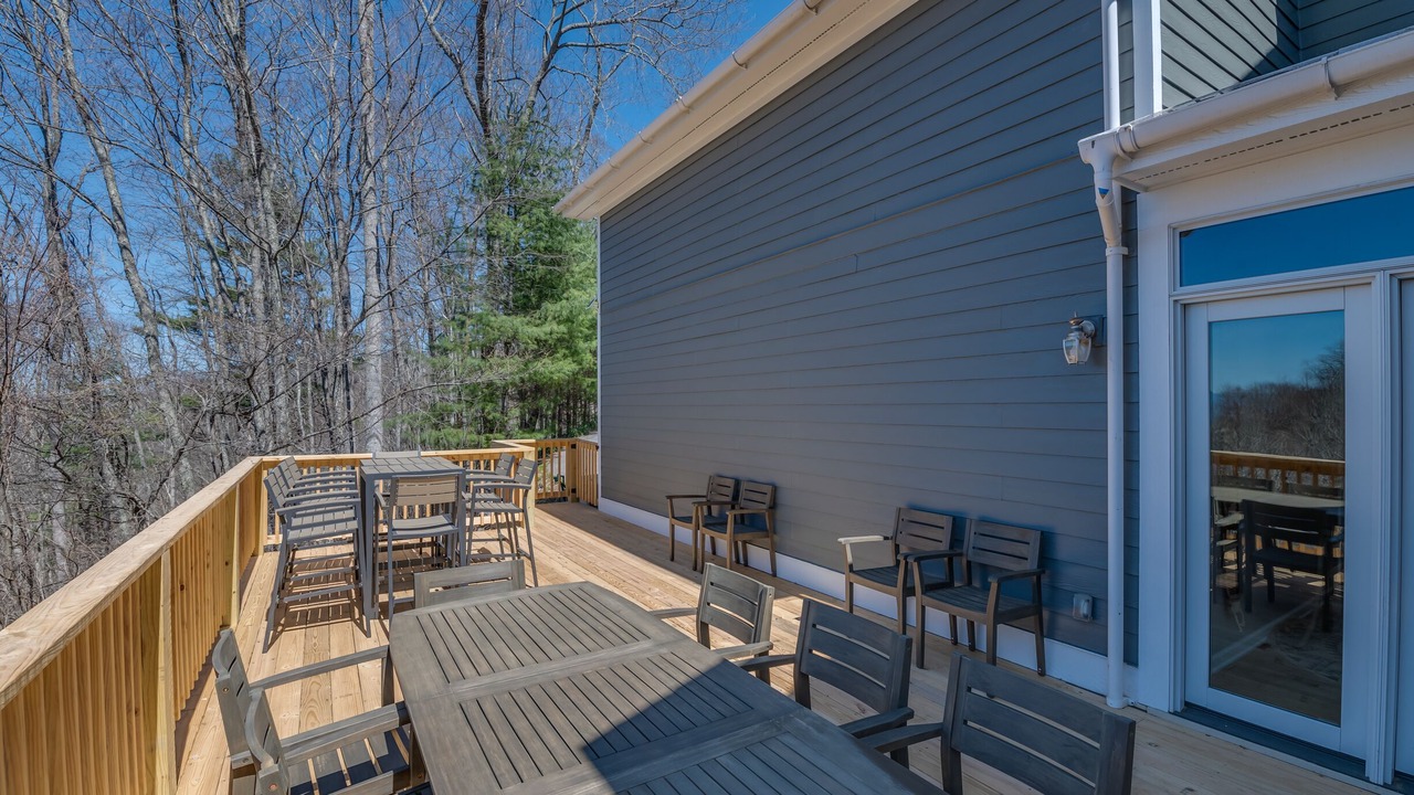 Photo of Outdoor in Asheville