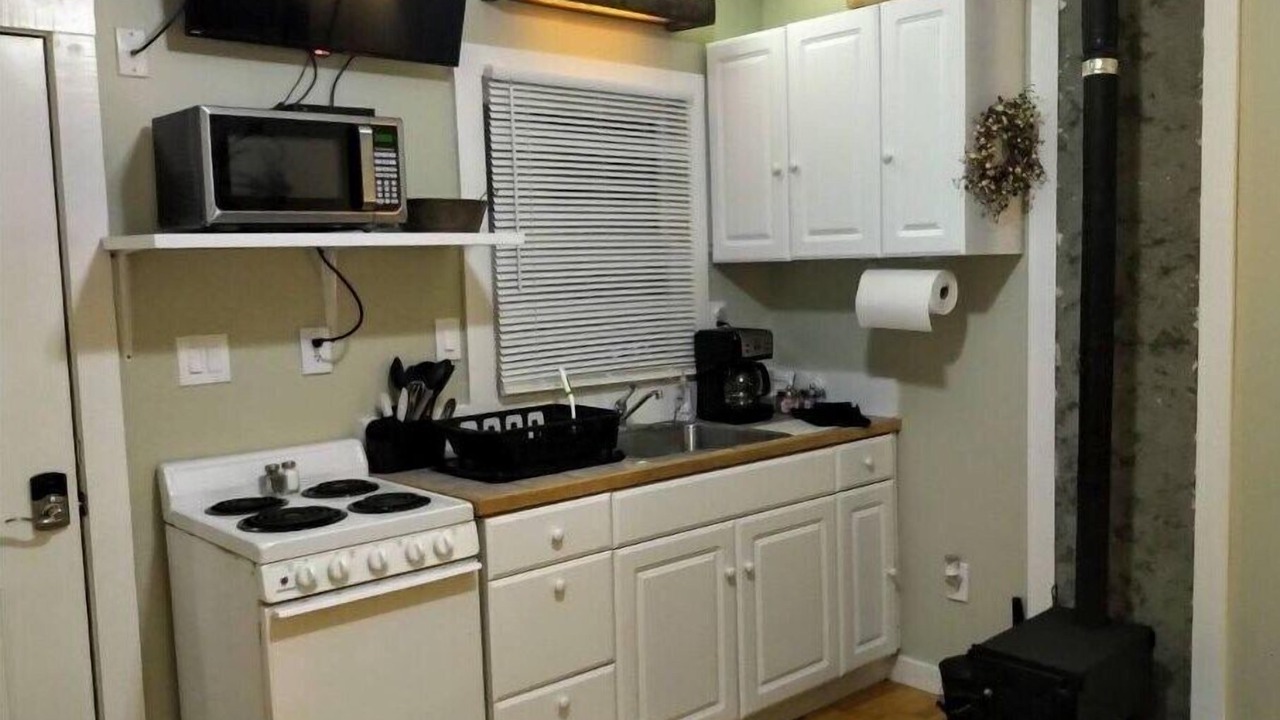 Photo of Kitchen in Newland