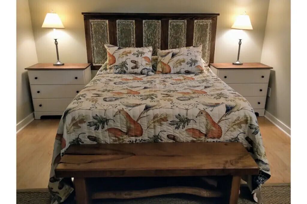 Photo of Bedroom in Newland