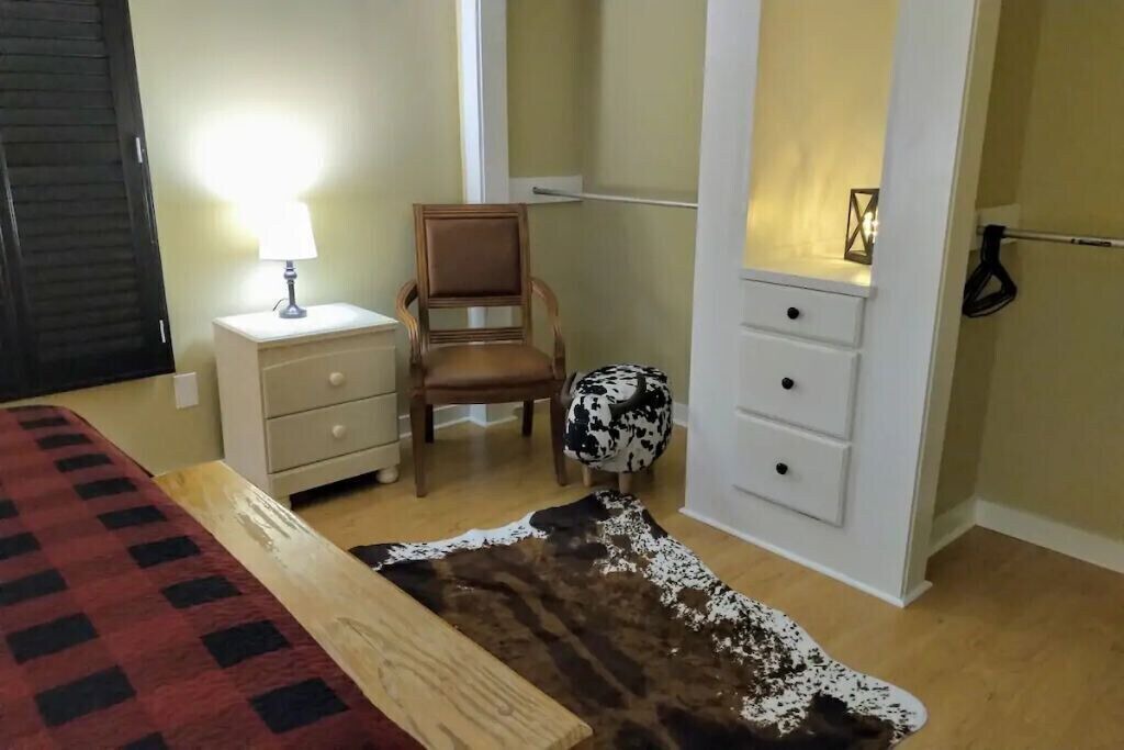 Photo of Bedroom in Newland