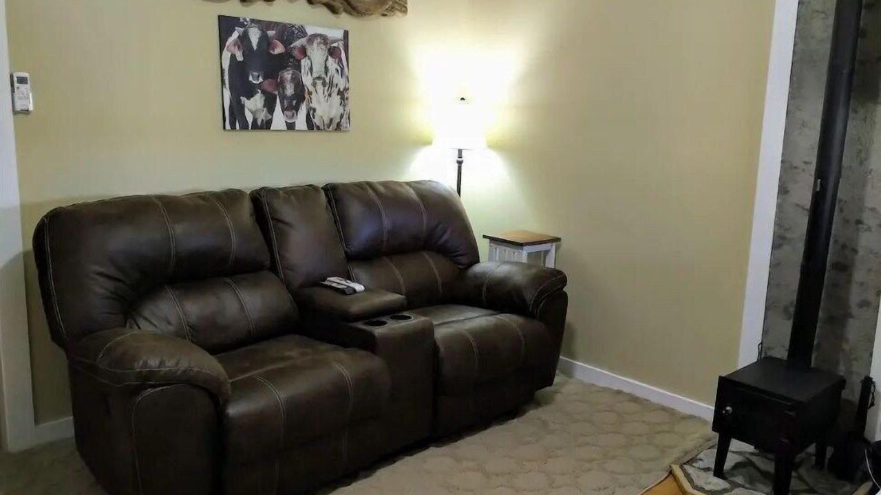 Photo of Livingroom in Newland