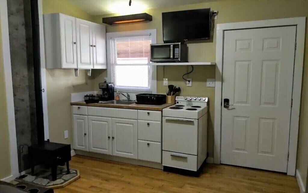Photo of Kitchen in Newland