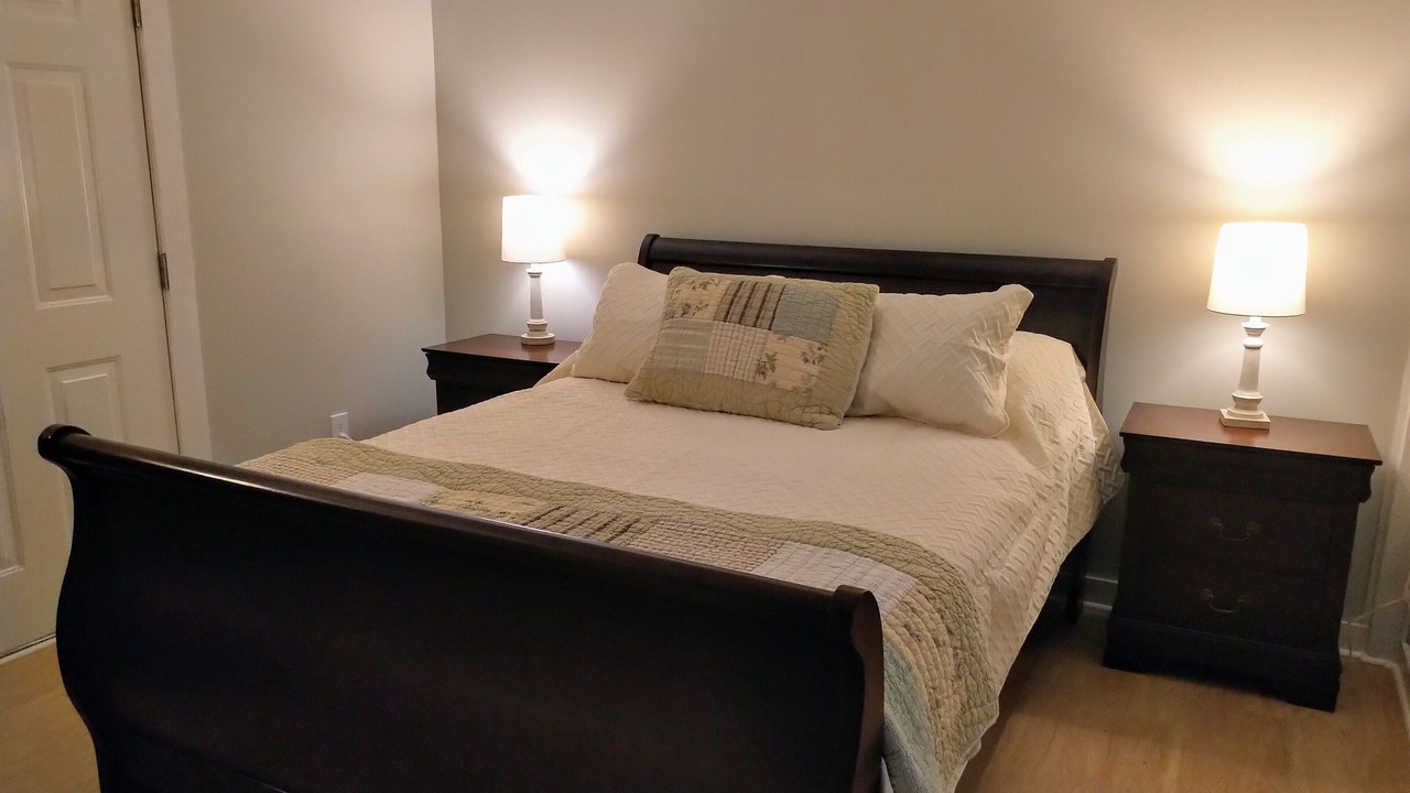 Photo of Bedroom in Newland