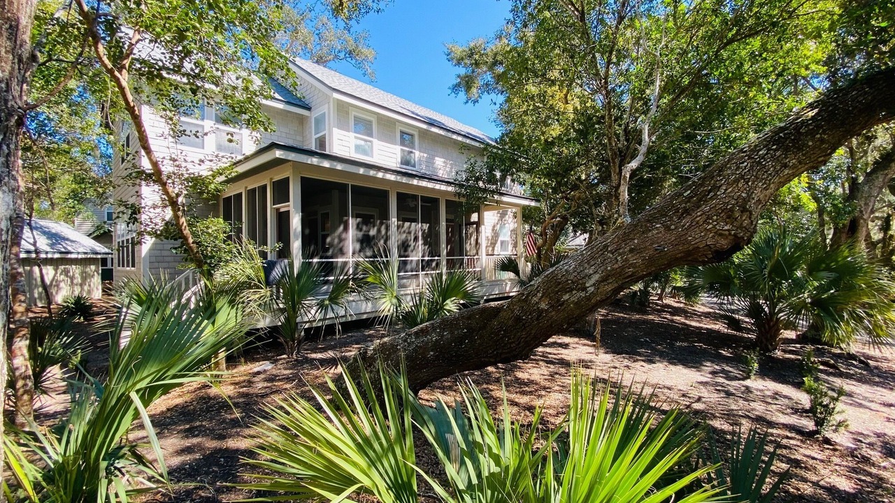 Photo of Others in Sabal Palm Cottages