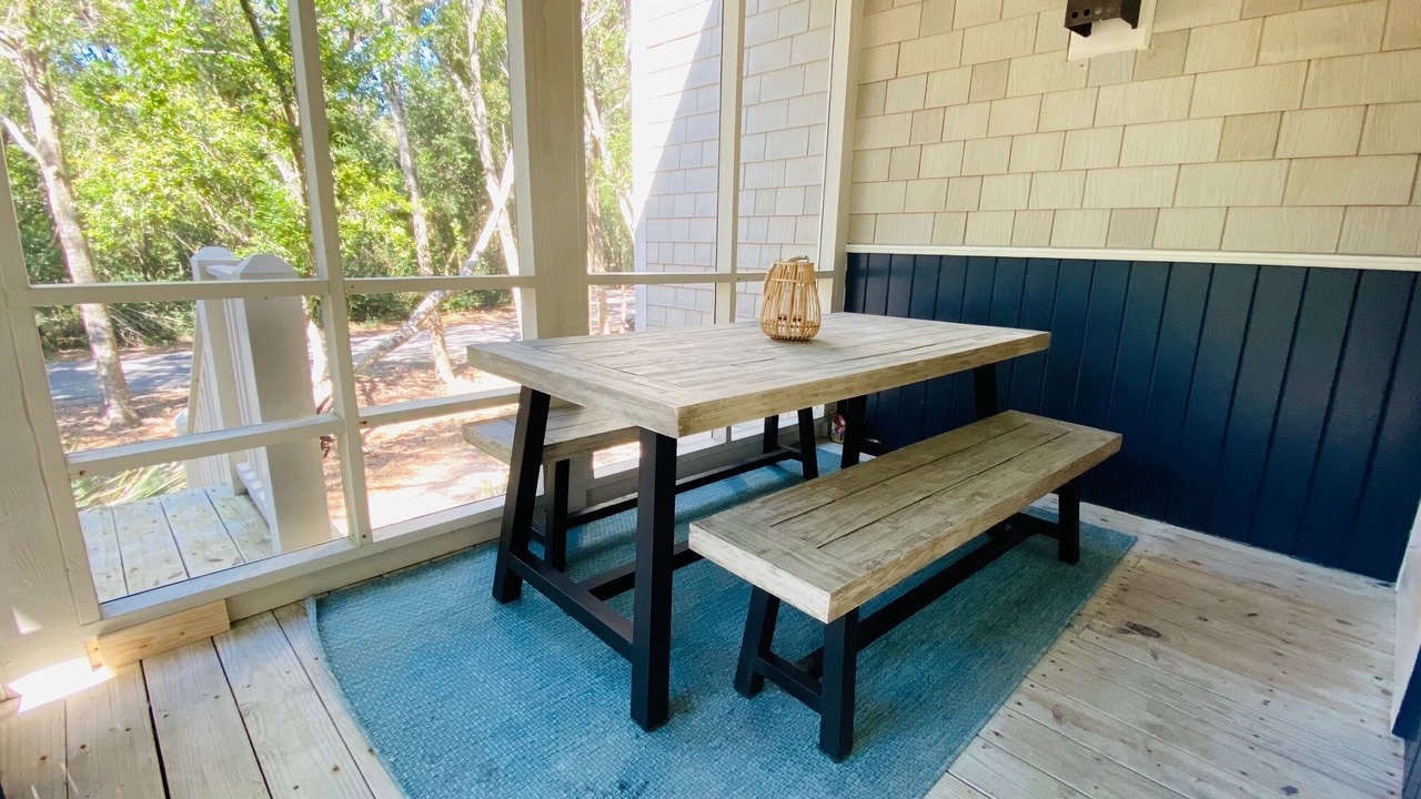 Photo of Outdoor in Sabal Palm Cottages