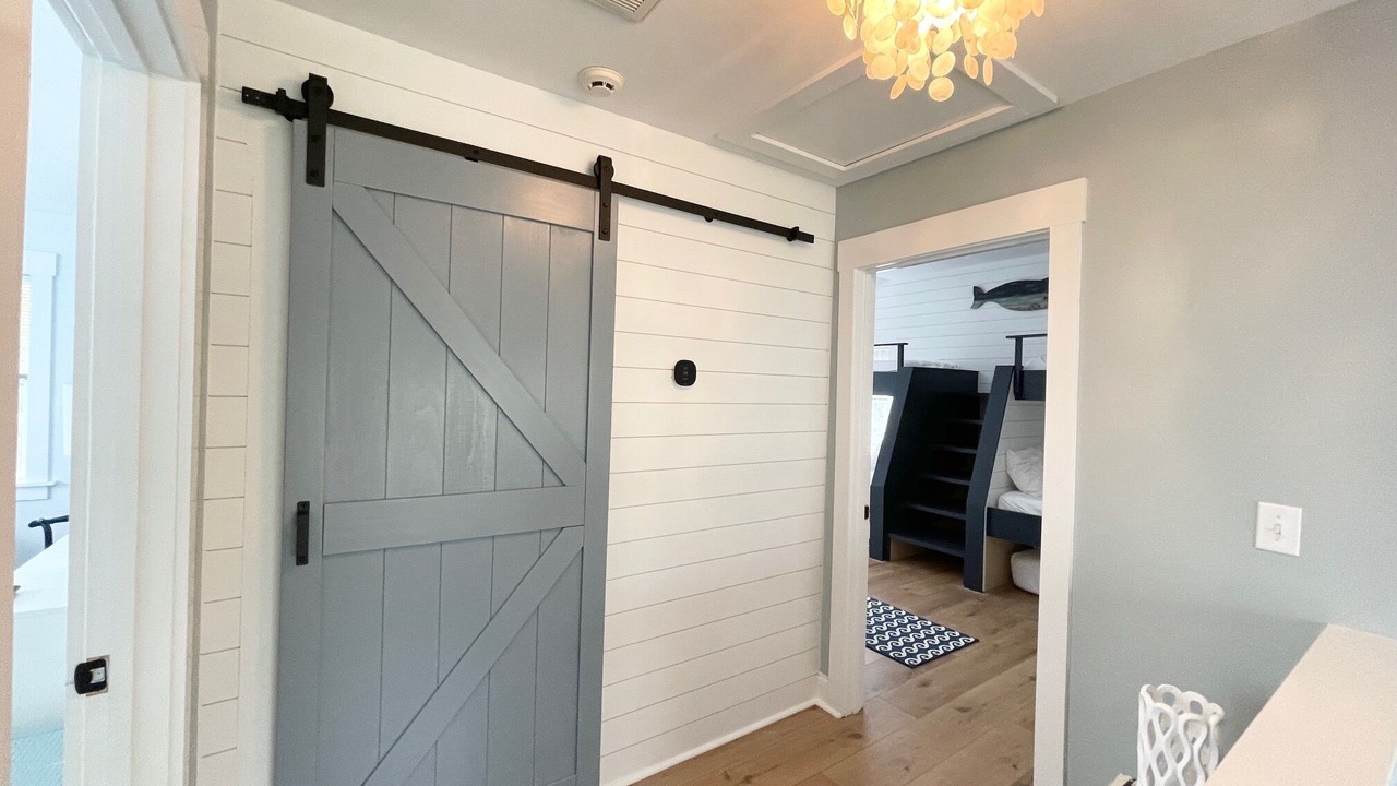 Photo of Bedroom in Sabal Palm Cottages