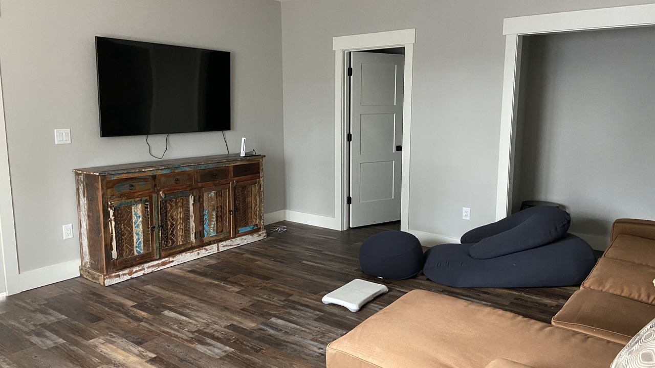 Photo of Bedroom in Nebo