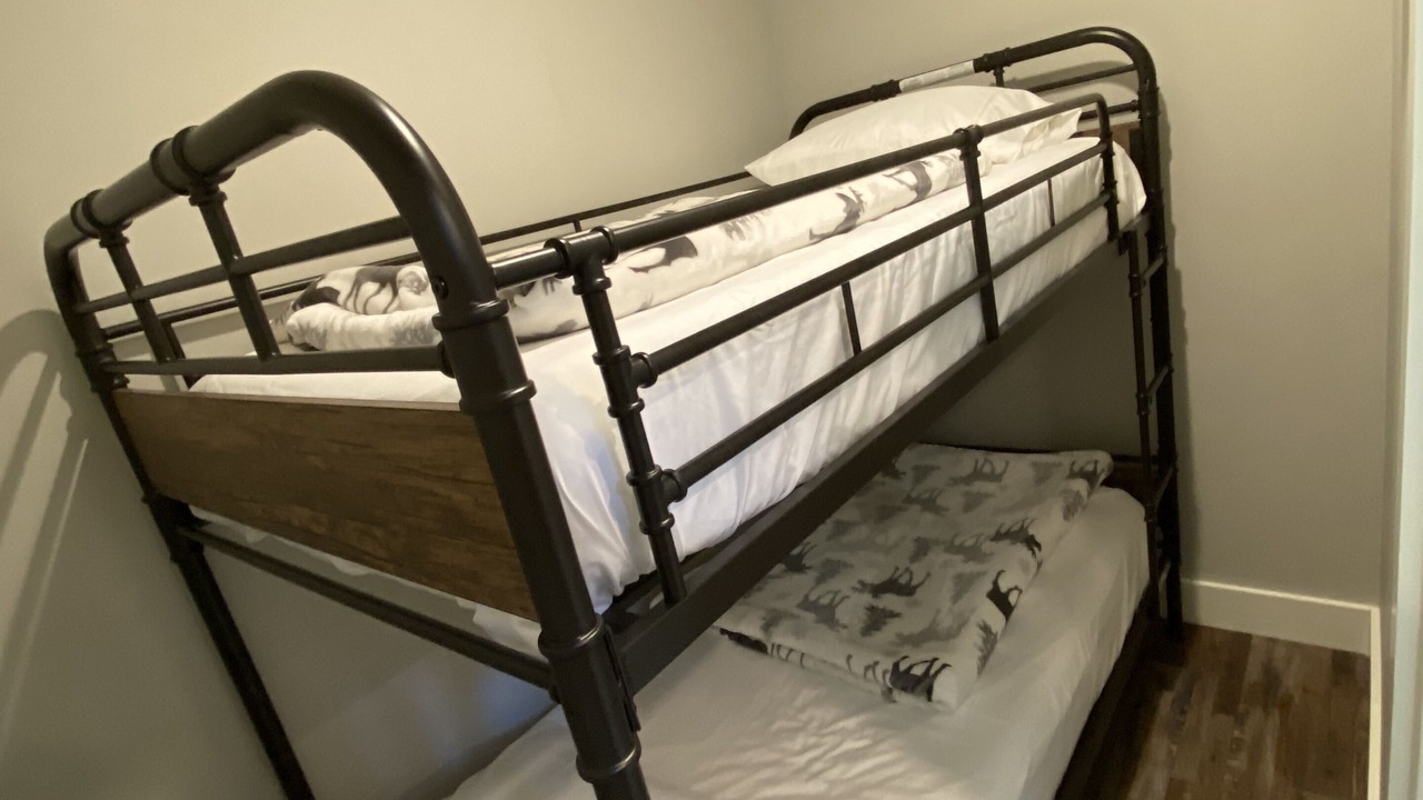 Photo of Bedroom in Nebo